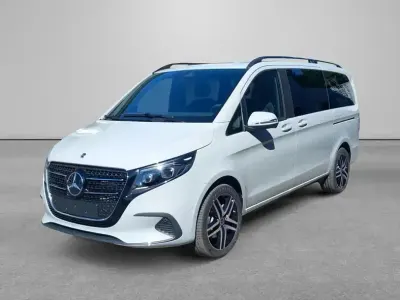 Gebraucht Mercedes V250 Style 190 PS (139 kW) 2025 Grau Van / Kleinbus