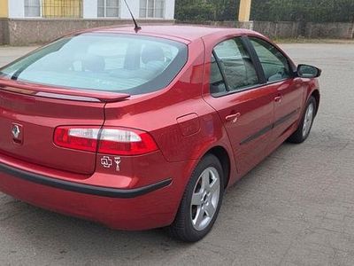 Renault Laguna II