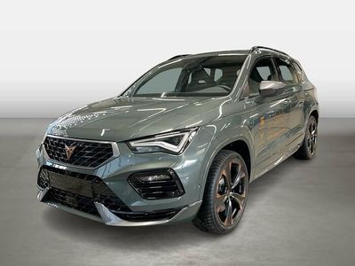 Usata Cupra Ateca VZ 300 CV (220 kW) 2026 Verde SUV