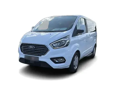 Gebraucht Ford Tourneo Custom