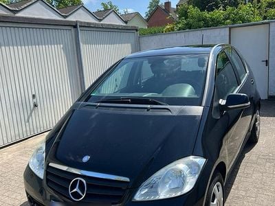 Mercedes A150