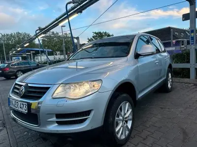 Gebraucht VW Touareg