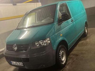 VW T4