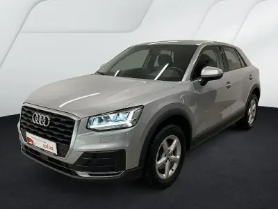 Gebraucht Audi Q2