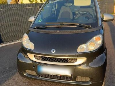 Smart ForTwo Coupé