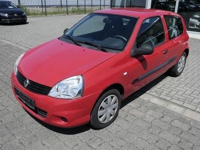 Renault Clio II