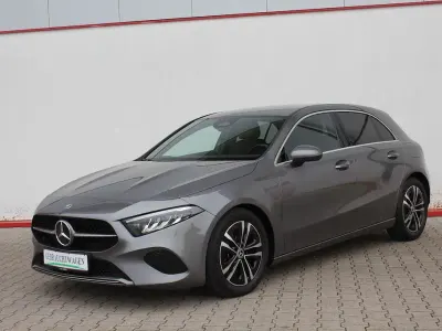 Gebraucht Mercedes A180