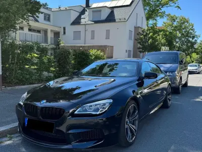 Gebraucht BMW M6