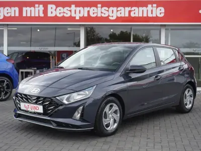 Neu Hyundai i20 90 PS (66 kW) 2026 Andere Kleinwagen