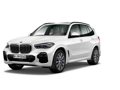 Gebraucht 2025 BMW X5 Shadowline SUV | 56.295 € (Superpreis)