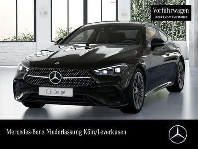 Mercedes CLE450