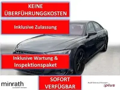 Gebraucht Audi S8