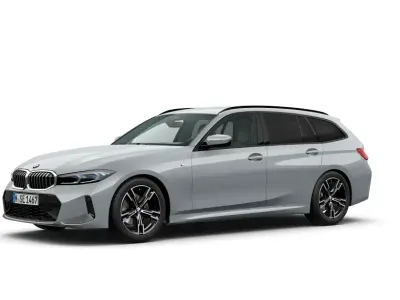 Używany BMW 320 Comfort Edition 184 KM (135 kW) 2026 Kombi