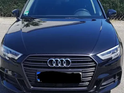 Gebraucht Audi A3 Sportback