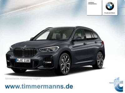 gebraucht BMW X1 xDrive25e M Sport Navi Head Up