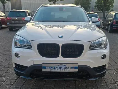 Gebraucht BMW X1
