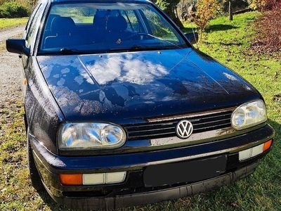 VW Golf IV