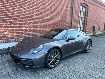 gebraucht Porsche 911 Carrera 4 992Sport-AGA Chrono Matrix