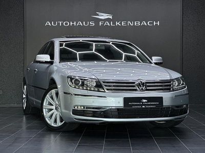 VW Phaeton