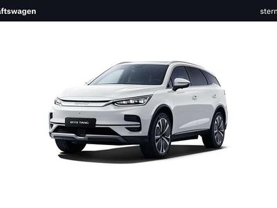 BYD Tang