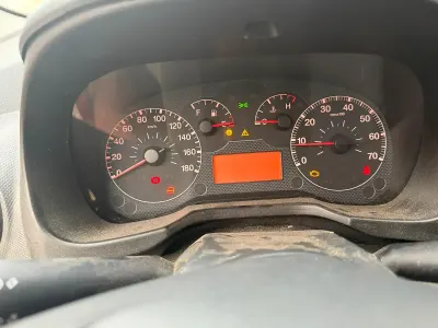 Gebraucht Citroën Nemo