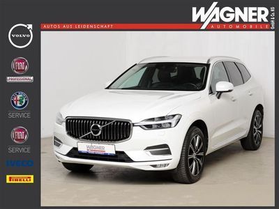 gebraucht Volvo XC60 D4 AWD Geartronic Inscription...