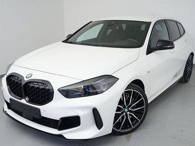 Gebraucht BMW M135 Performance 306 PS (225 kW) 2023 Weiß Kleinwagen