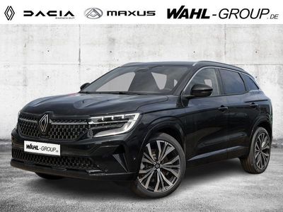 gebraucht Renault Austral Iconic E-Tech Full Hybrid 200 ABS ESP ZV