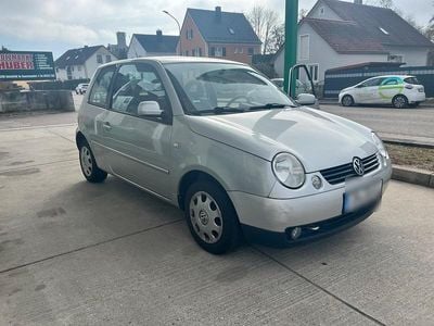 Gebraucht VW Lupo 50 PS (36 kW) 2000 Kleinwagen