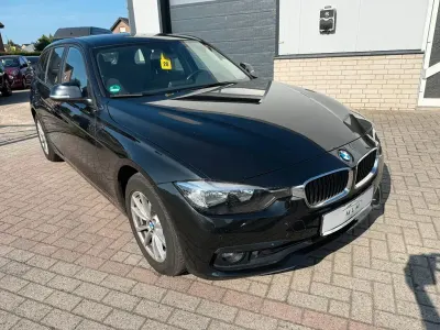Gebraucht BMW 320