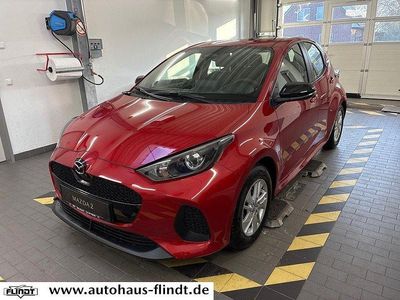 Neu Mazda 2 Center-Line 116 PS (85 kW) 2026 Kleinwagen