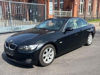 BMW 320 Cabriolet