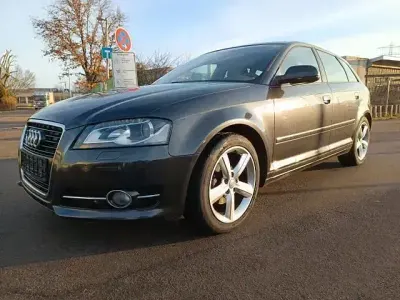 Gebraucht Audi A3 Sportback
