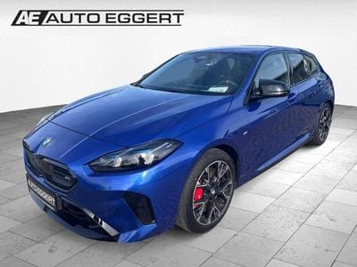 Gebraucht BMW 135 M Sport 300 PS (220 kW) 2025 Portimao blau met. Kleinwagen