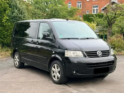 Gebraucht VW Multivan