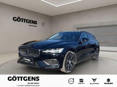 Gebraucht Volvo V60 145 PS (106 kW) 2023 Kombi