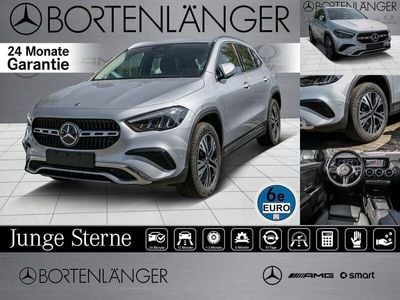Mercedes GLA250