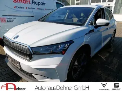 Gebraucht Skoda Enyaq iV