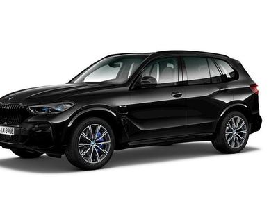 Gebraucht BMW X5 Shadowline 286 PS (210 kW) 2022 SUV