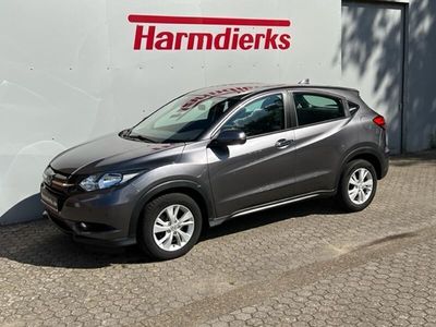 gebraucht Honda HR-V 1.6 i-DTEC Elegance