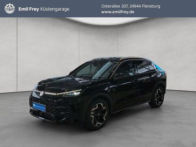 Neu VW T-Roc R-line 150 PS (110 kW) 2026 Schwarz SUV