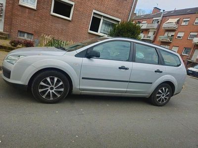 Second-hand Ford Focus 115 CP (84 kW) 2006 Break