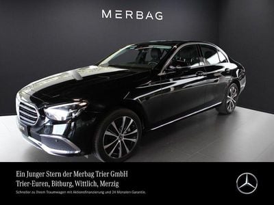 Mercedes E400