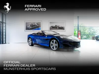 Gebraucht Ferrari Portofino