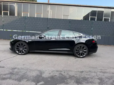 Gebraucht Tesla Model S