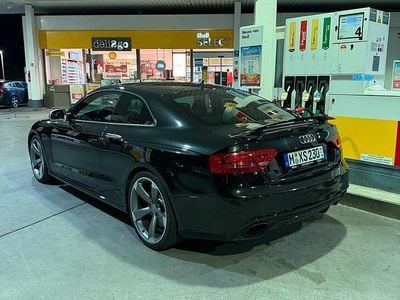Audi RS5