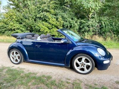 VW Beetle