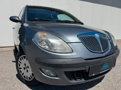 Gebraucht Lancia Ypsilon