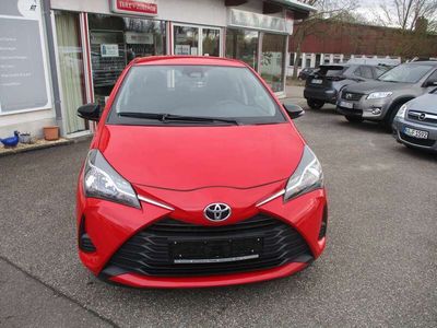 gebraucht Toyota Yaris 