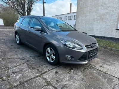 Gebraucht Ford Focus 150 PS (110 kW) 2012 Andere farben Kombi